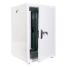 Шкаф коммутационный ЦМО (ШТК-Э-18.6.6-13АА) напольный 18U 598x600мм пер.дв.стекл металл 2 бок.пан. 540кг серый 515мм 43кг 180град. 920мм IP20 Шкаф коммутационный ЦМО (ШТК-Э-18.6.6-13АА) напольный 18U 598x600мм пер.дв.стекл металл 2 бок.пан. 540кг серый 515мм 43кг 180град. 920мм IP20
