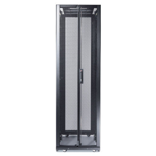 Шкаф/ NetShelter SX 42U 600mm Wide x 1200mm Deep Enclosure