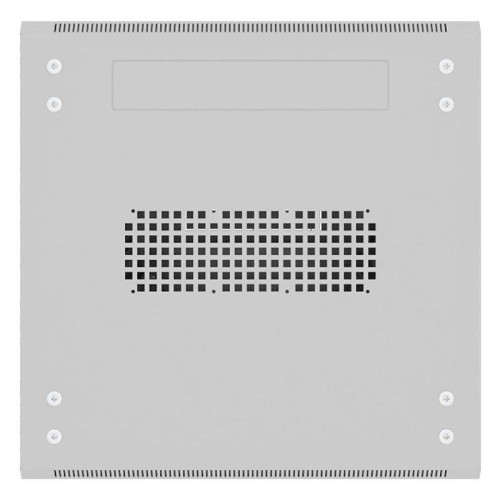 Шкаф коммутационный NTSS Премиум (NTSS-R18U6060GS) напольный 18U 600x600мм пер.дв.стекл металл 900кг серый 510мм 903мм IP20