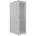 Шкаф серверный NTSS Премиум (NTSS-R22U60100PD/PD) напольный 22U 600x1000мм пер.дв.перфор. задн.дв.перфор. 900кг серый 910мм 59кг 1102мм IP20 сталь Шкаф серверный NTSS Премиум (NTSS-R22U60100PD/PD) напольный 22U 600x1000мм пер.дв.перфор. задн.дв.перфор. 900кг серый 910мм 59кг 1102мм IP20 сталь