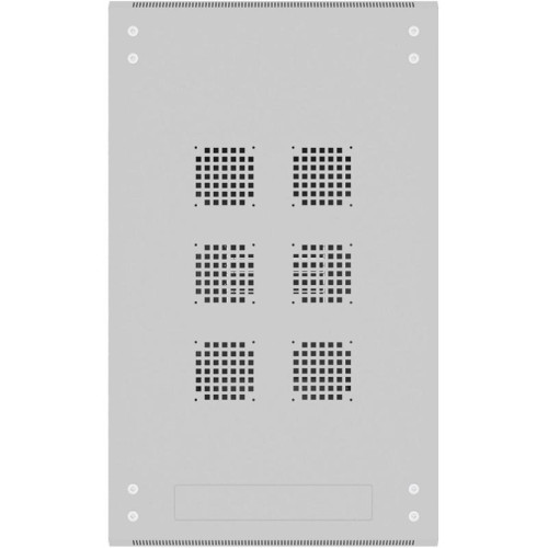 Шкаф серверный NTSS Премиум (NTSS-R47U60100GS) напольный 47U 600x1000мм пер.дв.стекл металл 900кг серый 910мм 113.8кг 2210мм IP20 сталь