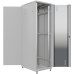 Шкаф серверный NTSS Премиум (NTSS-R32U6080GS) напольный 32U 600x800мм пер.дв.стекл металл 900кг серый 1542мм 71.3кг 1542мм IP20 сталь