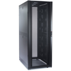 Шкаф/ NetShelter SX 42U 750mm Wide x 1200mm Deep Enclosure