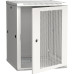 Шкаф ITK LWR3-18U66-PF LINEA W 18U 600x600 мм дверь перфорированная, RAL7035 Шкаф ITK LWR3-18U66-PF LINEA W 18U 600x600 мм дверь перфорированная, RAL7035