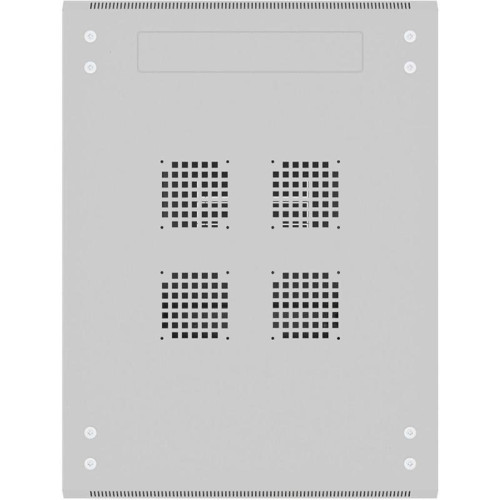 Шкаф серверный NTSS Премиум (NTSS-R32U6080GS) напольный 32U 600x800мм пер.дв.стекл металл 900кг серый 1542мм 71.3кг 1542мм IP20 сталь