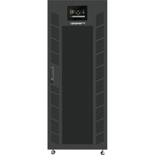 Шкаф коммутационный Ippon 33 Cabinet 1541100 напольный