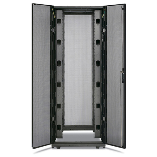 Шкаф/ NetShelter SX 42U 750mm Wide x 1200mm Deep Enclosure