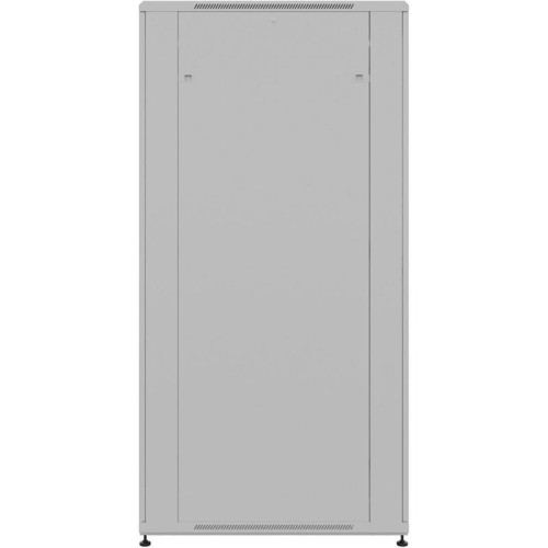 Шкаф серверный NTSS Премиум (NTSS-R42U60100PD/PD) напольный 42U 600x1000мм пер.дв.перфор. задн.дв.перфор. 900кг серый 910мм 87.2кг 1987мм IP20 сталь