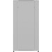 Шкаф серверный NTSS Премиум (NTSS-R42U60100PD/PD) напольный 42U 600x1000мм пер.дв.перфор. задн.дв.перфор. 900кг серый 910мм 87.2кг 1987мм IP20 сталь