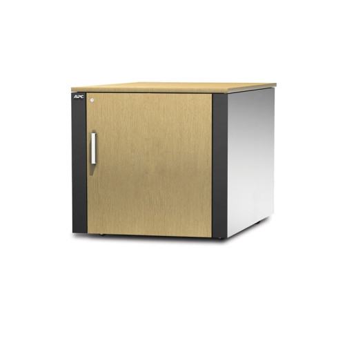 Шкаф/ NetShelter CX Mini soundproofed Server Room in a Box Enclosure