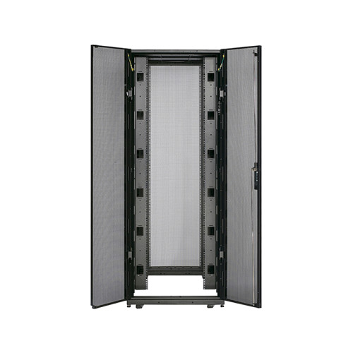 Шкаф/ NetShelter SX 48U 750mm Wide x 1200mm Deep Enclosure