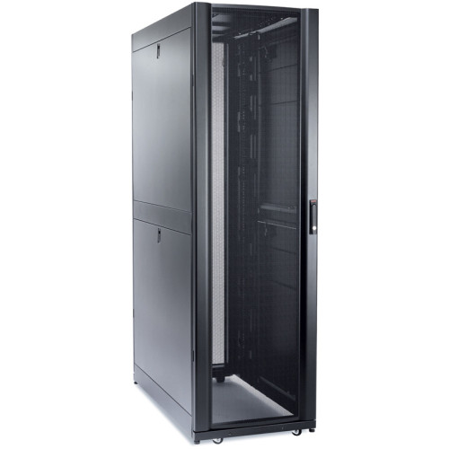 Шкаф/ NetShelter SX 42U 600mm Wide x 1200mm Deep Enclosure