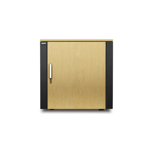 Шкаф/ NetShelter CX Mini soundproofed Server Room in a Box Enclosure