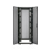 Шкаф/ NetShelter SX 48U 750mm Wide x 1070mm Deep Enclosure with Sides Black