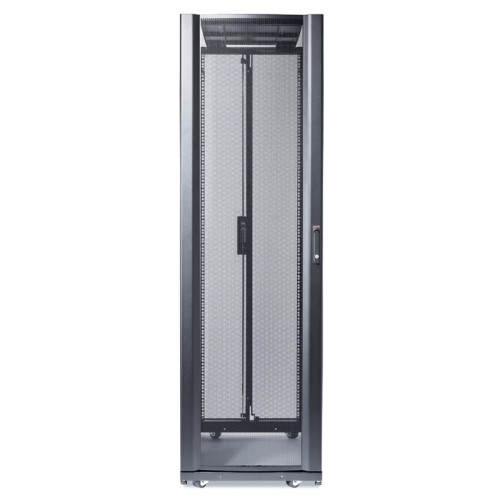 Шкаф/ NetShelter SX 42U 600mm Wide x 1200mm Deep Enclosure