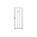 Шкаф Systeme Electric, серия Uniprom, 42U-800/1070, боковые панели 4шт, черный