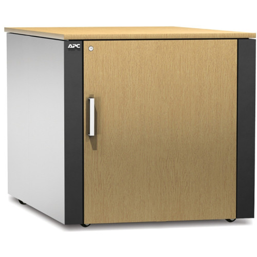 Шкаф/ NetShelter CX Mini soundproofed Server Room in a Box Enclosure