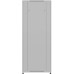 Шкаф серверный NTSS Премиум (NTSS-R22U6080PD) напольный 22U 600x800мм пер.дв.перфор. металл 900кг серый 710мм 54кг 1102мм IP20 сталь