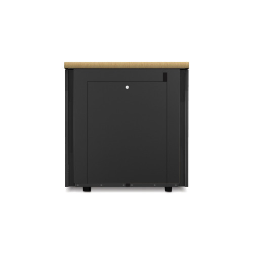 Шкаф/ NetShelter CX Mini soundproofed Server Room in a Box Enclosure