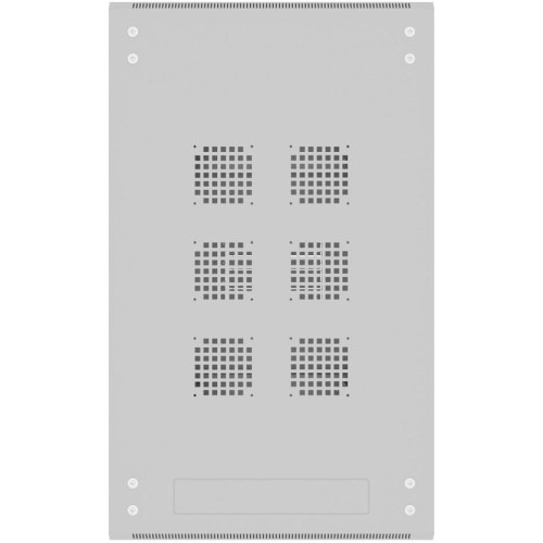 Шкаф серверный NTSS Премиум (NTSS-R42U60100PD/PD) напольный 42U 600x1000мм пер.дв.перфор. задн.дв.перфор. 900кг серый 910мм 87.2кг 1987мм IP20 сталь