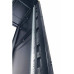 Шкаф серверный ЦМО (ШТК-СП-42.6.10-44АА-9005) напольный 42U 600x990мм пер.дв.перфор. задн.дв.перфор. 2 бок.пан. направл.под закл.гайки 1350кг черный 690мм 139кг 120град. 1950мм IP20 сталь с силовыми розетками укомплектованный