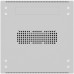 Шкаф коммутационный NTSS Премиум (NTSS-R22U6060GS) напольный 22U 600x600мм пер.дв.стекл металл 900кг серый 510мм 47.4кг 1102мм IP20 сталь