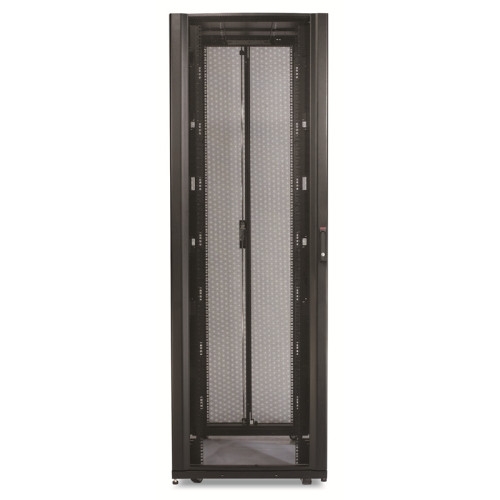 Шкаф/ NetShelter SX 42U 750mm Wide x 1200mm Deep Enclosure