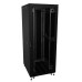Шкаф ДКС телекоммуникационный, Серия Т, напольный, разобранный 19