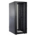 Шкаф серверный ЦМО (ШТК-СП-48.8.12-48АА-9005) напольный 48U 800x1130мм пер.дв.перфор. задн.дв.перфор.2-хст. 2 бок.пан. направл.под закл.гайки 1350кг черный 890мм 170кг 180град. 2215мм Шкаф серверный ЦМО (ШТК-СП-48.8.12-48АА-9005) напольный 48U 800x1130мм пер.дв.перфор. задн.дв.перфор.2-хст. 2 бок.пан. направл.под закл.гайки 1350кг черный 890мм 170кг 180град. 2215мм