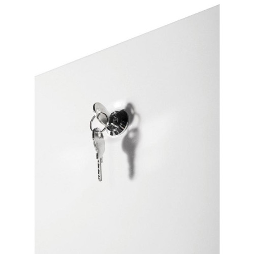 Шкаф коммутационный ЦМО (ШТК-Э-18.6.6-13АА) напольный 18U 598x600мм пер.дв.стекл металл 2 бок.пан. 540кг серый 515мм 43кг 180град. 920мм IP20