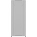 Шкаф серверный NTSS Премиум (NTSS-R42U6080PD/PD) напольный 42U 600x800мм пер.дв.перфор. задн.дв.перфор. 900кг серый 710мм 63кг 1987мм IP20 сталь