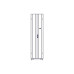 Шкаф Systeme Electric, серия Uniprom, 48U-600/1070, боковые панели 4шт, черный