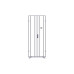 Шкаф Systeme Electric, серия Uniprom, 42U-800/1070, боковые панели 4шт, черный