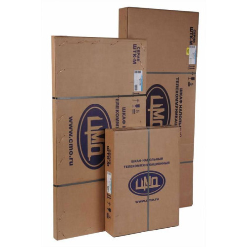 Шкаф серверный ЦМО (ШТК-М-42.6.10-3ААА) напольный 42U 600x1000мм пер.дв.металл задн.дв.стал.лист 2 бок.пан. направл.под закл.гайки 1010кг серый 855мм 115.3кг 180град. 2030мм