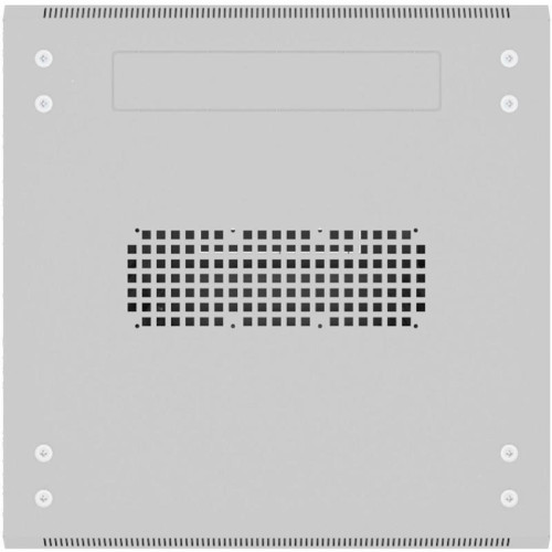 Шкаф коммутационный NTSS Премиум (NTSS-R22U6060GS) напольный 22U 600x600мм пер.дв.стекл металл 900кг серый 510мм 47.4кг 1102мм IP20 сталь