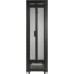 Шкаф/ NetShelter SV 42U 600mm Wide x 1200mm Deep Enclosure with Sides Black Шкаф/ NetShelter SV 42U 600mm Wide x 1200mm Deep Enclosure with Sides Black
