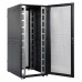 Шкаф серверный ЦМО (ШТК-СП-48.8.12-48АА-9005) напольный 48U 800x1130мм пер.дв.перфор. задн.дв.перфор.2-хст. 2 бок.пан. направл.под закл.гайки 1350кг черный 890мм 170кг 180град. 2215мм Шкаф серверный ЦМО (ШТК-СП-48.8.12-48АА-9005) напольный 48U 800x1130мм пер.дв.перфор. задн.дв.перфор.2-хст. 2 бок.пан. направл.под закл.гайки 1350кг черный 890мм 170кг 180град. 2215мм