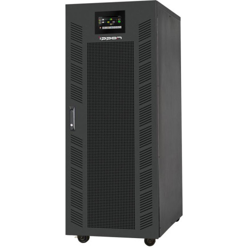 Шкаф коммутационный Ippon 33 Cabinet 1541100 напольный