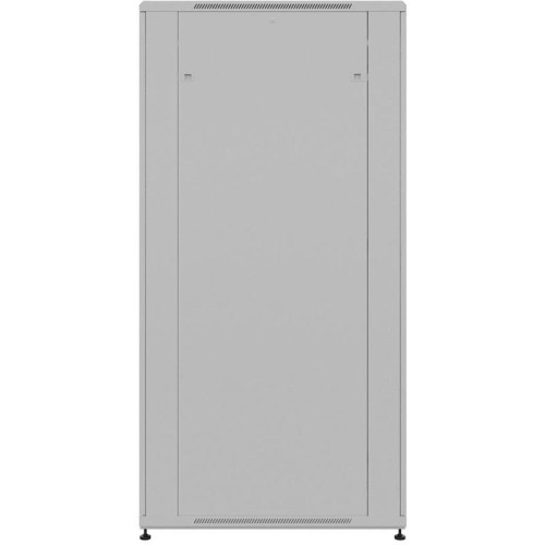 Шкаф серверный NTSS Премиум (NTSS-R22U60100PD/PD) напольный 22U 600x1000мм пер.дв.перфор. задн.дв.перфор. 900кг серый 910мм 59кг 1102мм IP20 сталь