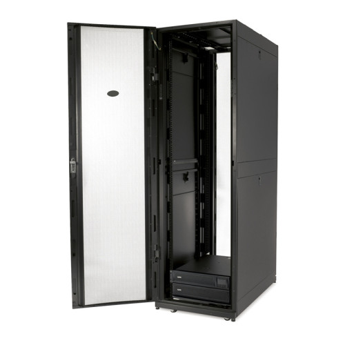 Шкаф/ NetShelter SX 42U 600mm Wide x 1200mm Deep Enclosure