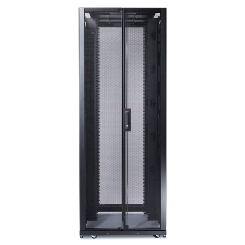 Шкаф/ NetShelter SX 42U 750mm Wide x 1200mm Deep Enclosure