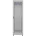 Шкаф серверный NTSS Премиум (NTSS-R22U60100PD/PD) напольный 22U 600x1000мм пер.дв.перфор. задн.дв.перфор. 900кг серый 910мм 59кг 1102мм IP20 сталь Шкаф серверный NTSS Премиум (NTSS-R22U60100PD/PD) напольный 22U 600x1000мм пер.дв.перфор. задн.дв.перфор. 900кг серый 910мм 59кг 1102мм IP20 сталь