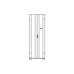 Шкаф Systeme Electric, серия Uniprom, 48U-800/1070, боковые панели 4шт, черный