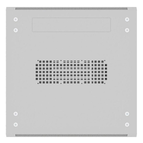 Шкаф коммутационный NTSS Премиум (NTSS-R42U6060PD) напольный 42U 600x600мм пер.дв.перфор. металл 900кг серый 510мм 86кг IP20 металл