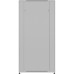 Шкаф серверный NTSS Премиум (NTSS-R42U80100GS) напольный 42U 800x1000мм пер.дв.стекл металл 900кг серый 910мм 134кг 1987мм IP20 сталь