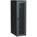 ITK LINEA N 42U 800х1000мм, шкаф серверный, перфориров. двери, черный ITK LINEA N 42U 800х1000мм, шкаф серверный, перфориров. двери, черный