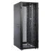 Шкаф серверный ЦМО (ШТК-СП-42.8.10-48АА-9005) напольный 42U 800x930мм пер.дв.перфор. задн.дв.перфор.2-хст. 2 бок.пан. 1350кг черный 690мм 180град. 1950мм Шкаф серверный ЦМО (ШТК-СП-42.8.10-48АА-9005) напольный 42U 800x930мм пер.дв.перфор. задн.дв.перфор.2-хст. 2 бок.пан. 1350кг черный 690мм 180град. 1950мм