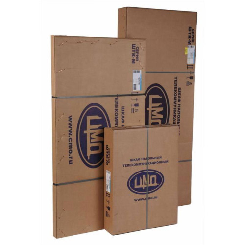 Шкаф серверный ЦМО (ШТК-М-42.8.10-1ААА) напольный 42U 800x1000мм пер.дв.стекл задн.дв.стал.лист 2 бок.пан. направл.под закл.гайки 1010кг серый 855мм 134.6кг 180град. 2030мм