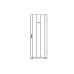 Шкаф Systeme Electric, серия Uniprom, 42U-750/1070, боковые панели 4шт, черный