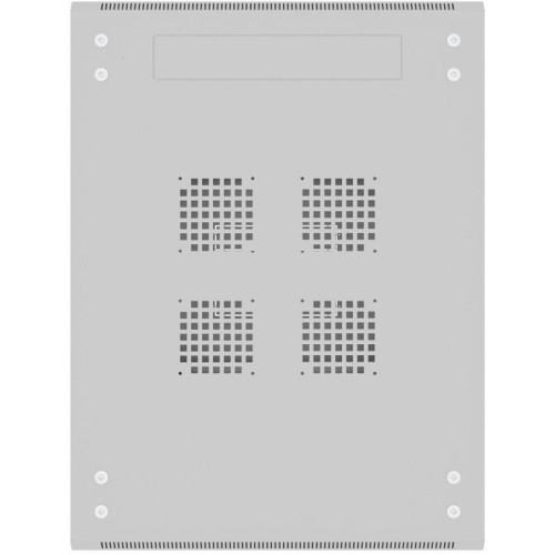 Шкаф серверный NTSS Премиум (NTSS-R42U6080PD/PD) напольный 42U 600x800мм пер.дв.перфор. задн.дв.перфор. 900кг серый 710мм 63кг 1987мм IP20 сталь